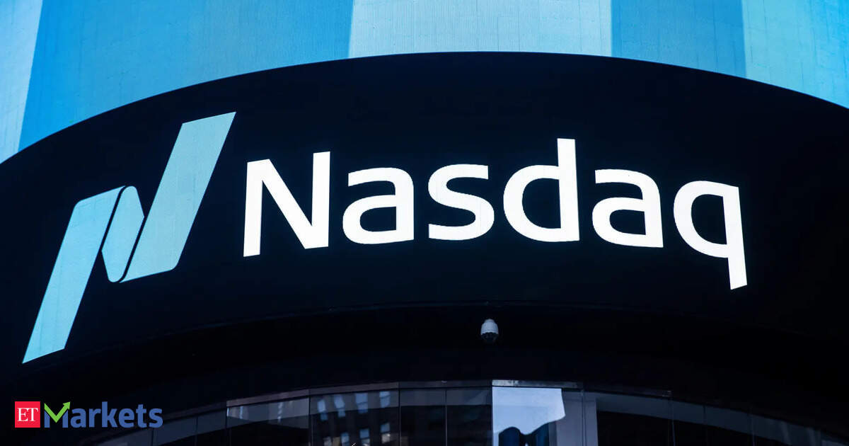 AI worries push Nifty IT ETFs down up to 21% in Feb, Nasdaq ETFs fall only 5%: Here’s why