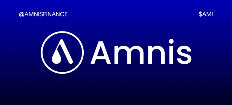 AMI is available for trading!