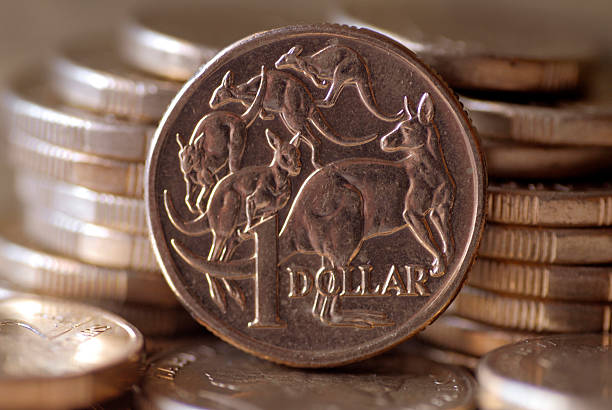 AUD/USD breakout as RBA faces urgency to hike, 0.80 after clearing 0.72? - ActionForex