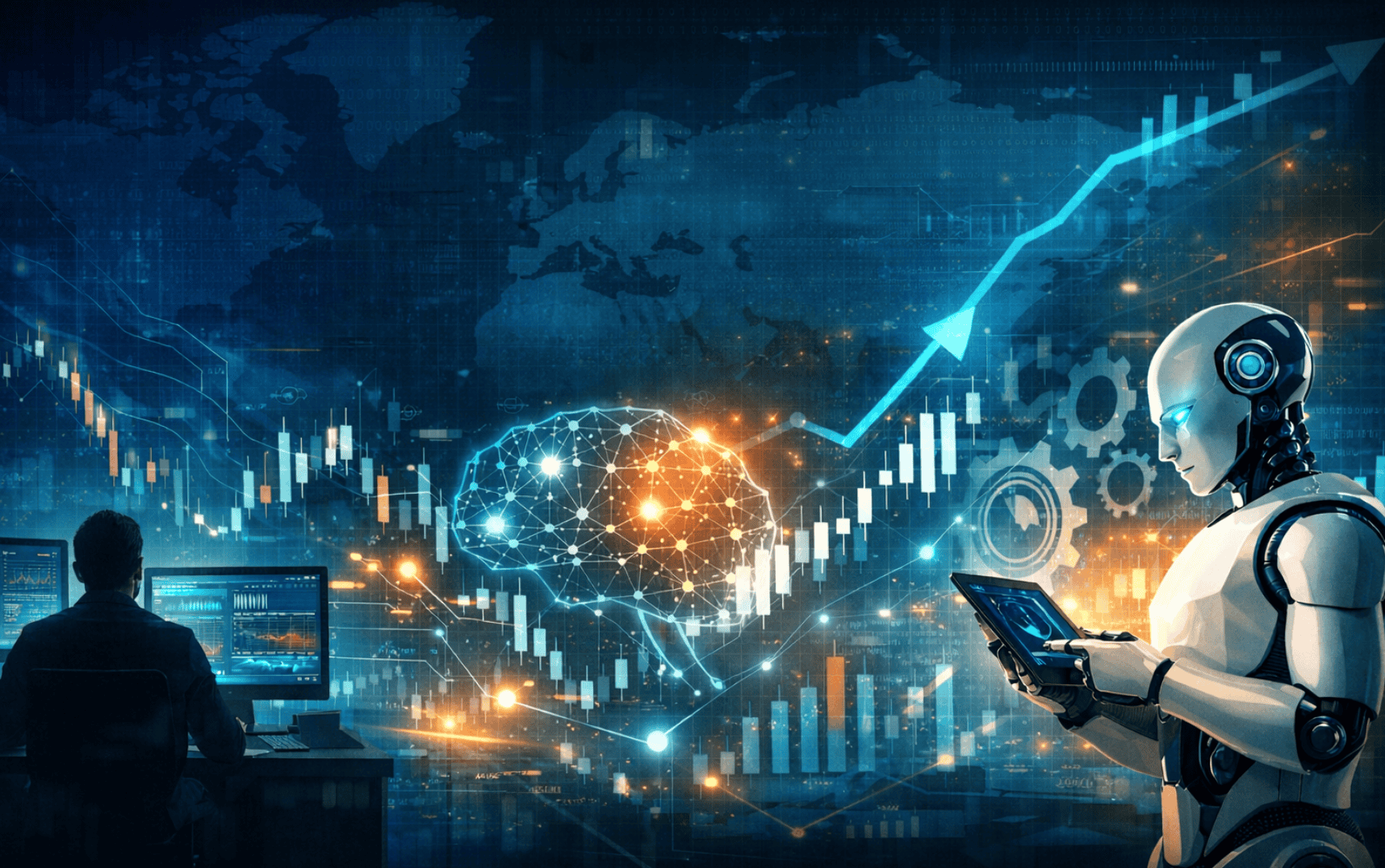 Traders exploring adaptive algorithmic tools should prioritize transparency from developers, demand clear documentation of how adaptation logic functions, and apply consistent position-sizing discipline regardless of what the algorithm recommends. Used with that level of informed oversight, adaptive algorithms can be a genuinely valuable component of a structured forex trading approach.