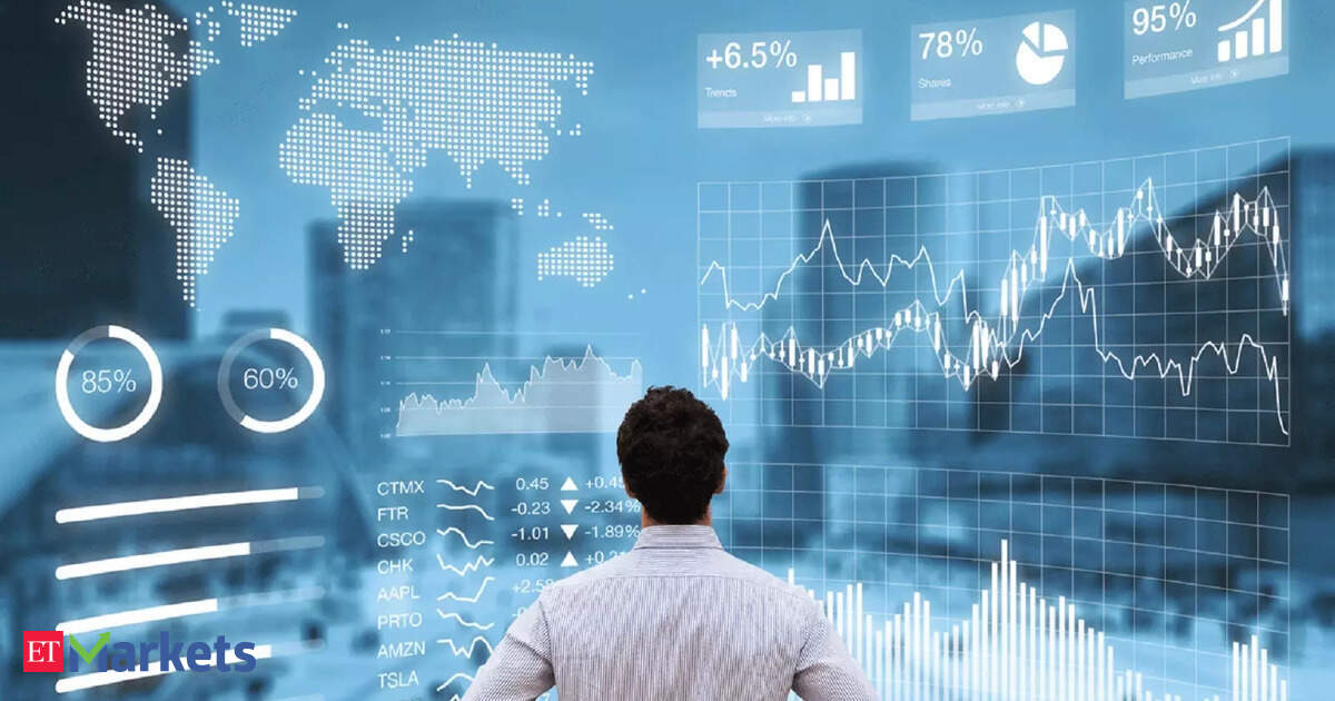 Ahead of Market: 10 things that will decide D-Street action on Monday