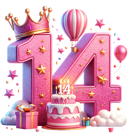 Alpha Ideas turns Fourteen