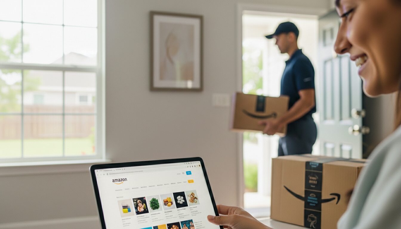 Amazon and the Cost of Convenience