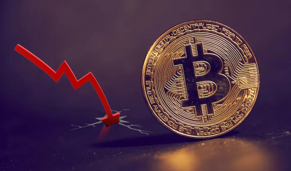 Analytics Company Predicts When Bitcoin Will Bottom Out! “We’re Very Close!” - BitRss - Crypto World News