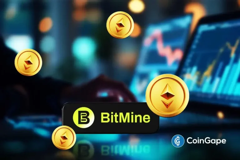 Bitmine OpenAI Investmemt News
