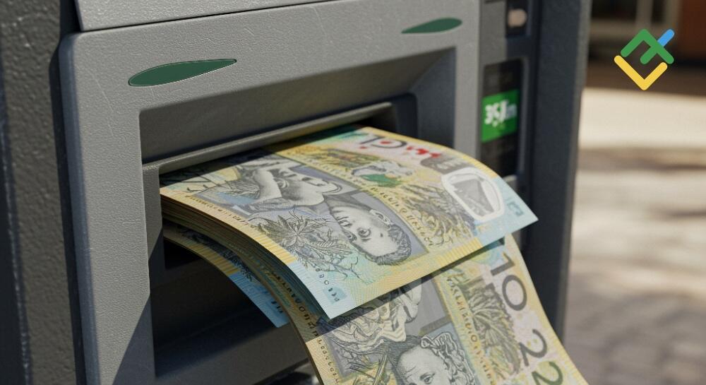 Aussie Eyes More Gains As Rate Hike Remains In Play. Forecast as of 04.03.2026 | LiteFinance