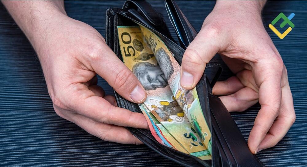 Aussie Remains Subdued After RBA Cash Rate Hike. Forecast as of 25.03.2026 | LiteFinance