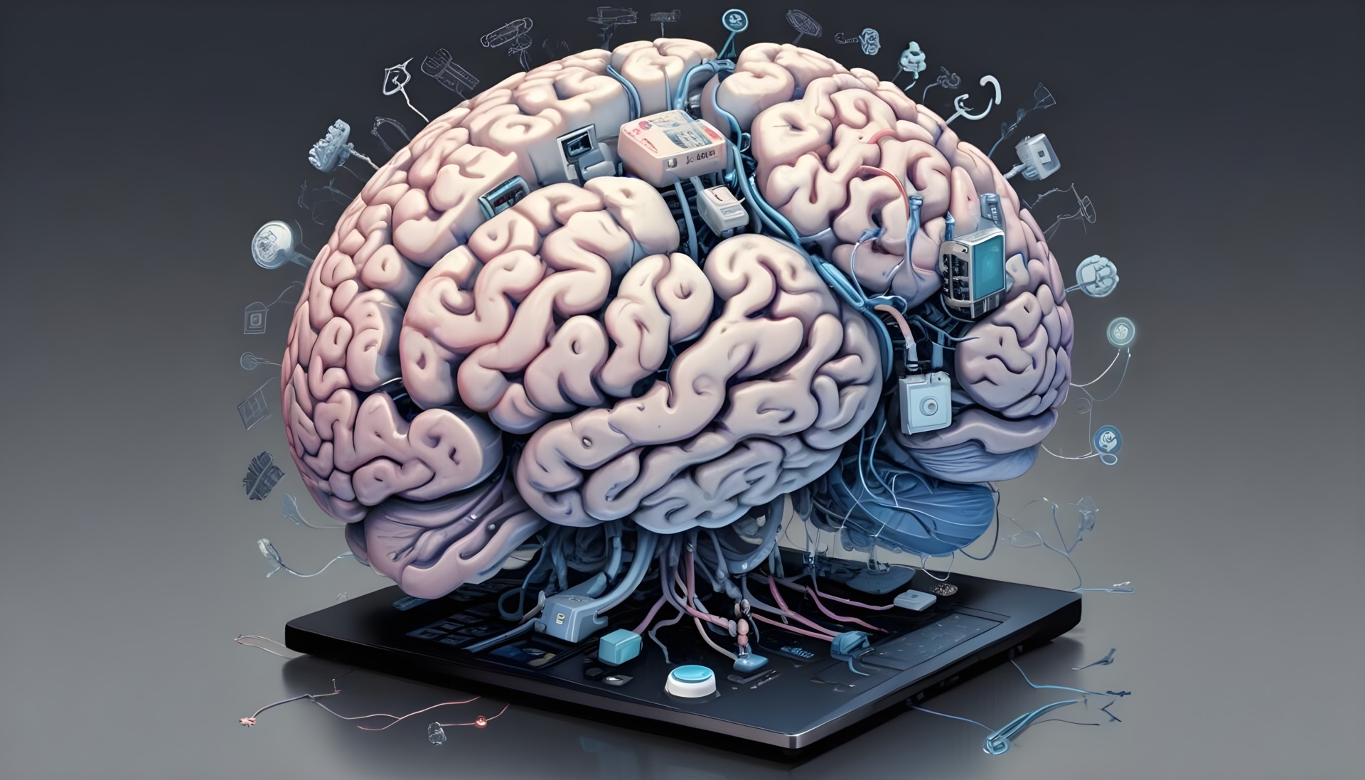 Aussie Startup Trains Living Human Brain Cells to Play Doom