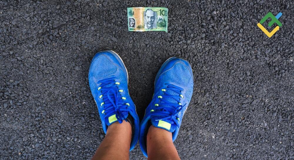 Aussie Surges On Hawkish RBA Expectations. Forecast as of 11.03.2026 | LiteFinance