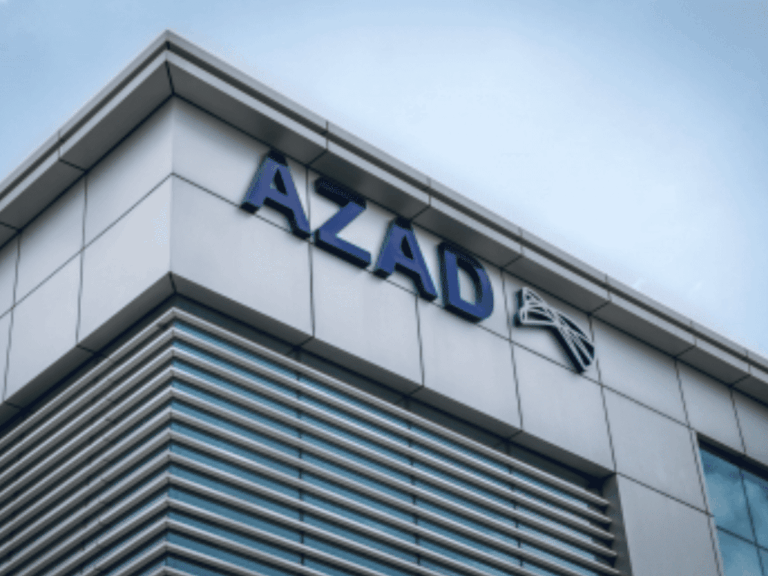 Azad Engineering