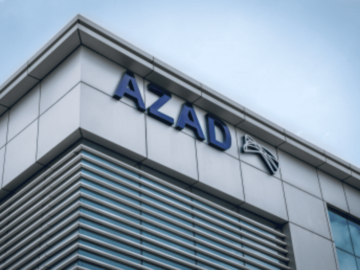 Azad Engineering