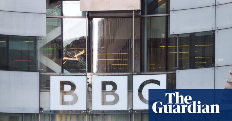 BBC World Service to get extra £11m a year in deal ending funding uncertainty