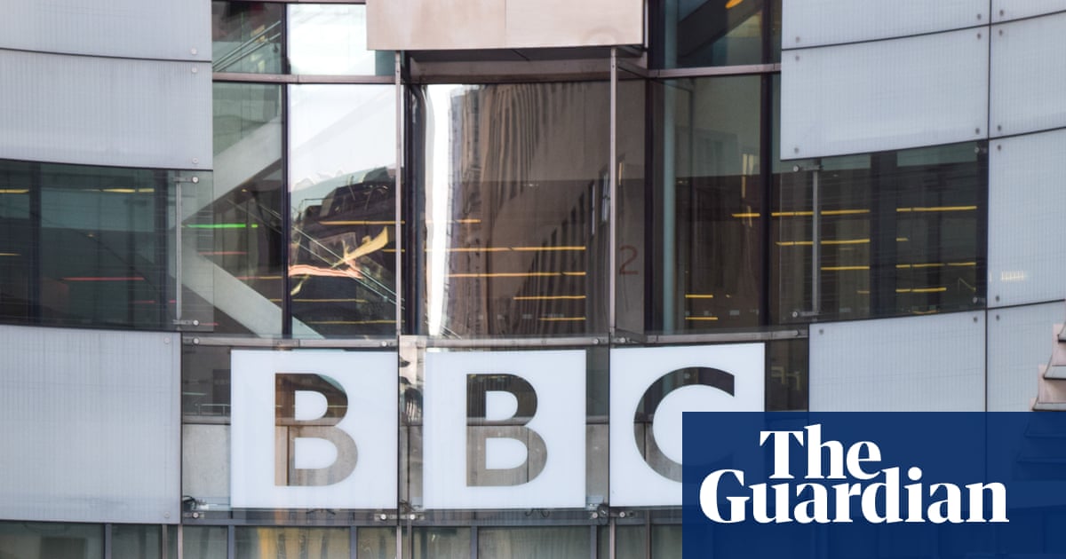 BBC World Service to get extra £11m a year in deal ending funding uncertainty