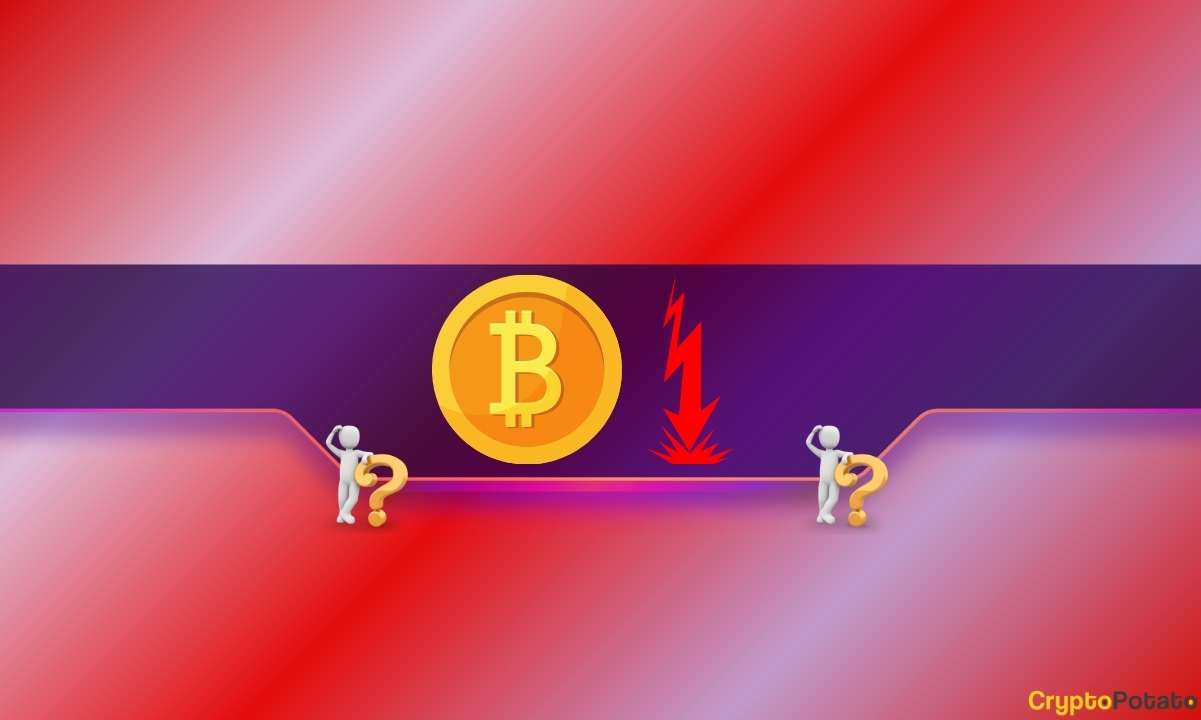 BTC Rejected at $70K Again: The Massive ‘Obstacle’ Holding Bitcoin’s Price Down