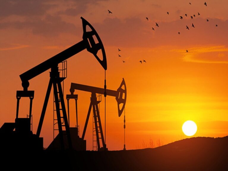 Baker Hughes total rig count falls to 543 from 552 last week | investingLive