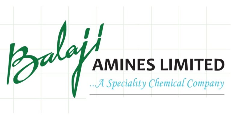 Balaji Amine Ltd
