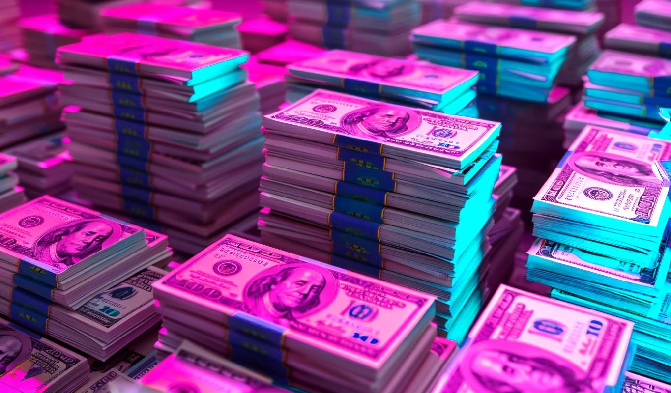 Bank Teller Accused of Using Lender’s Vaults To Launder $1,612,000 in Drug Proceeds - The Daily Hodl