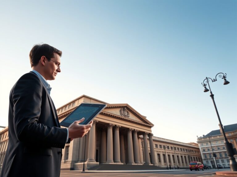 Bank of England MPC Forecast: Societe Generale Predicts Stunning Rate Stability Through 2026