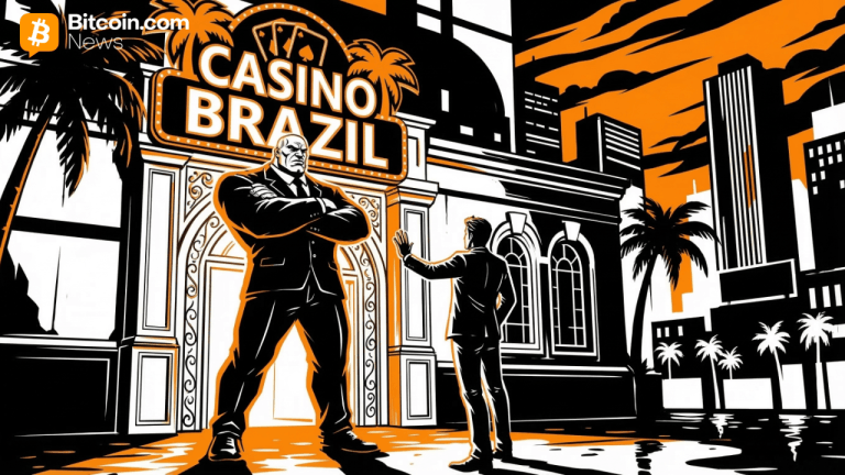 Big Bet Asks Regulators to Block Prediction Markets in Brazil