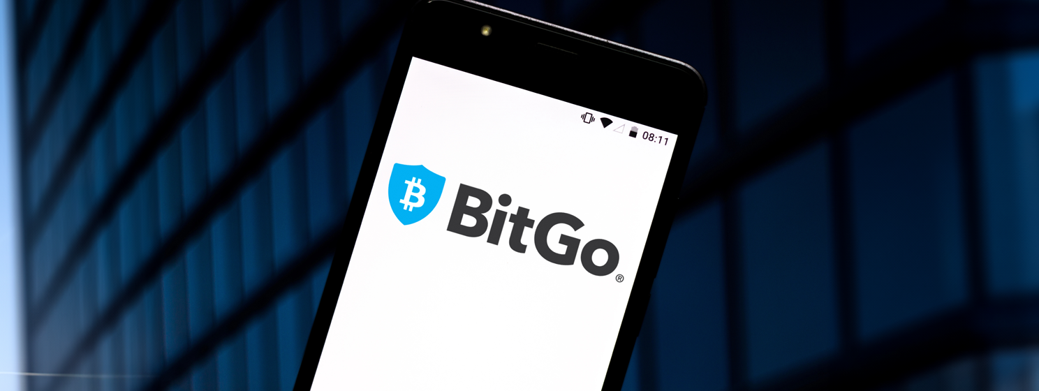 BitGo logo