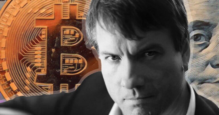 Bitcoin Bull Michael Saylor Triggers the Anticipated Bitcoin Signal – “Orange March Continues” - BitRss - Crypto World News