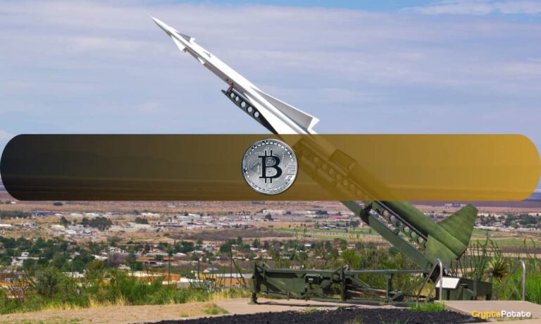 Bitcoin Exchange Outflows Signal Holder Conviction Amid Hormuz Crisis - AabeyLLC Crypto