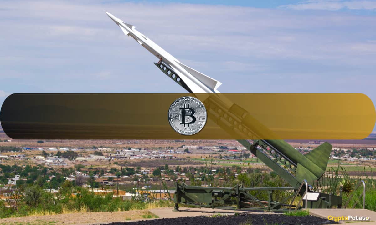 Bitcoin Exchange Outflows Signal Holder Conviction Amid Hormuz Crisis - AabeyLLC Crypto