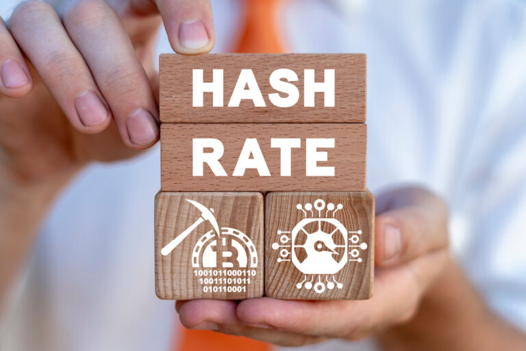 Bitcoin Hash Rate Drops as Energy Shock Triggers Miner Pressure