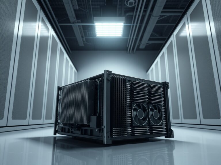 Bitcoin Mining Difficulty Plummets 7.7%: A Critical Network Adjustment Unfolds