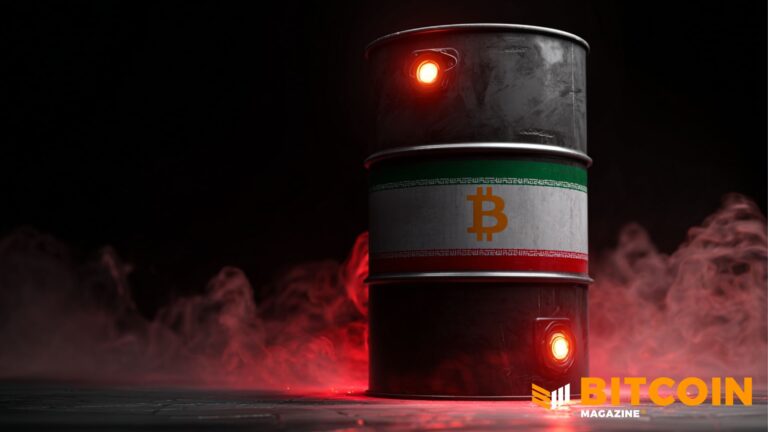 Bitcoin Price Climbs On Signs Iran Conflict Could Wind Down