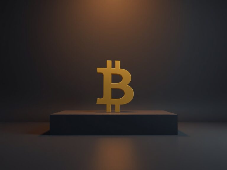 Bitcoin Reveals Crucial Bottoming Signals as ETF Selling Eases, Yet Ominous Macro Threats Loom