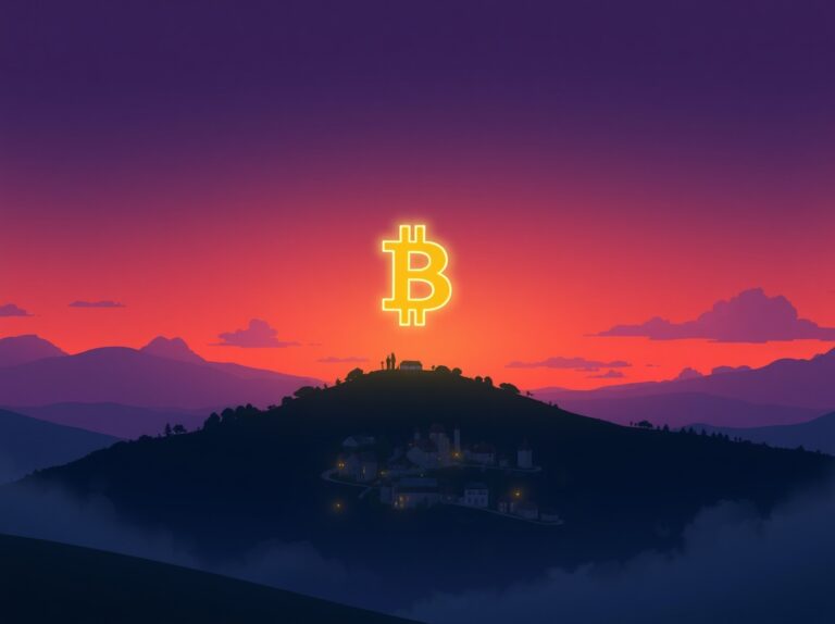 Bitcoin Soars: Digital Asset Surpasses $74,000 Milestone in Stunning Rally