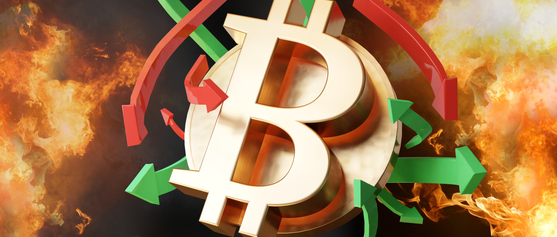 Bitcoin Steady After Trump Extends Iran Strike Pause as Markets Stabilise