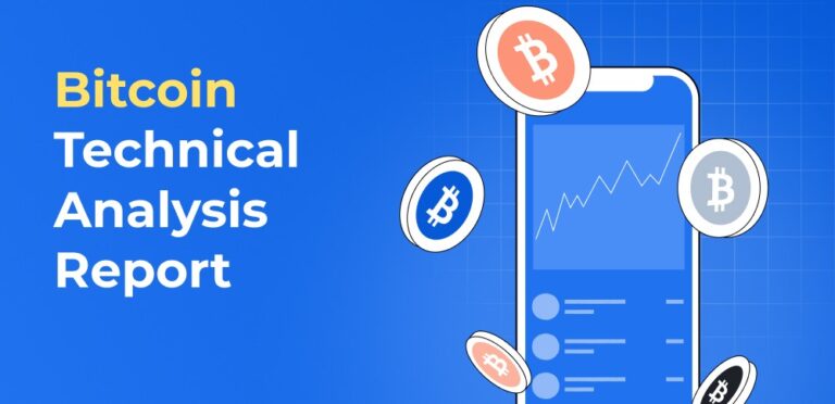 Bitcoin Technical Analysis Report 