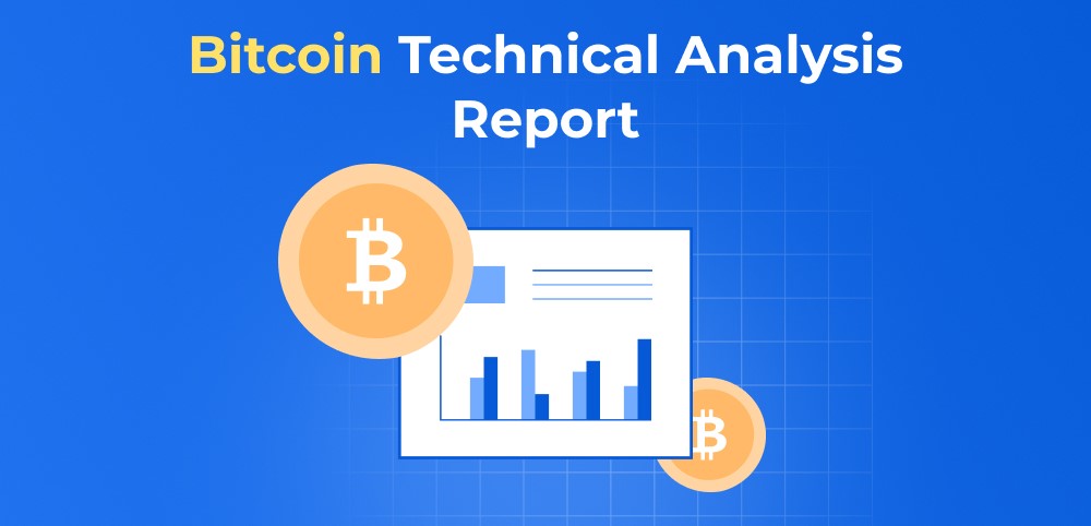 Bitcoin Technical Analysis Report