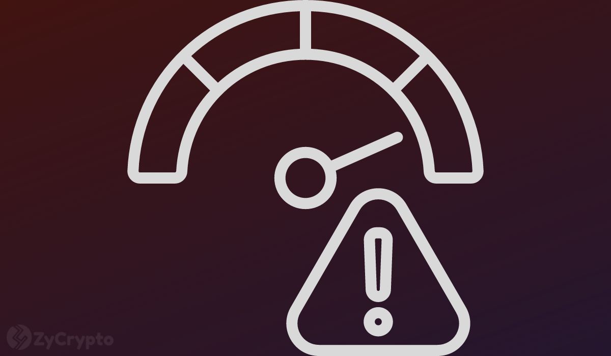 Bitcoin on the Verge of 6-Month Losing Streak, but One Analyst Maintains it’s the Most Bullish Signal Yet‬