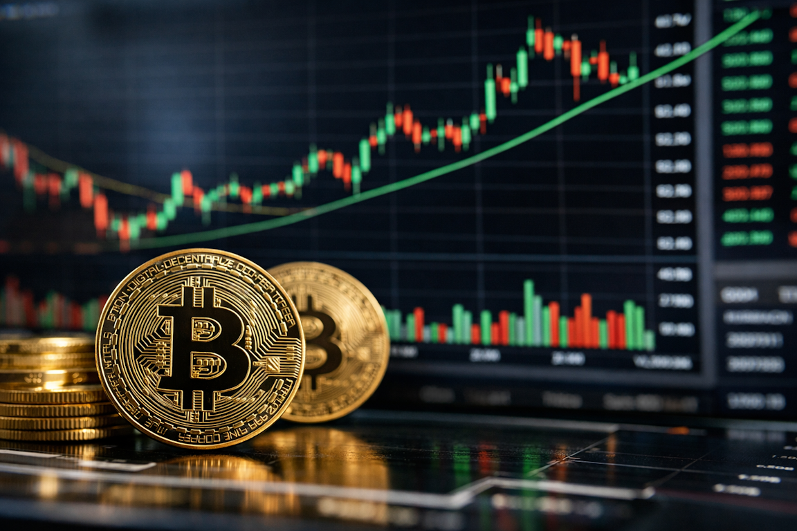 Bitcoin targets $73,000 as crypto bounces despite oil price jitters – CoinJournal