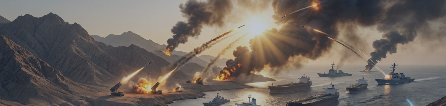 Black Swan Activated: What Happens Next?