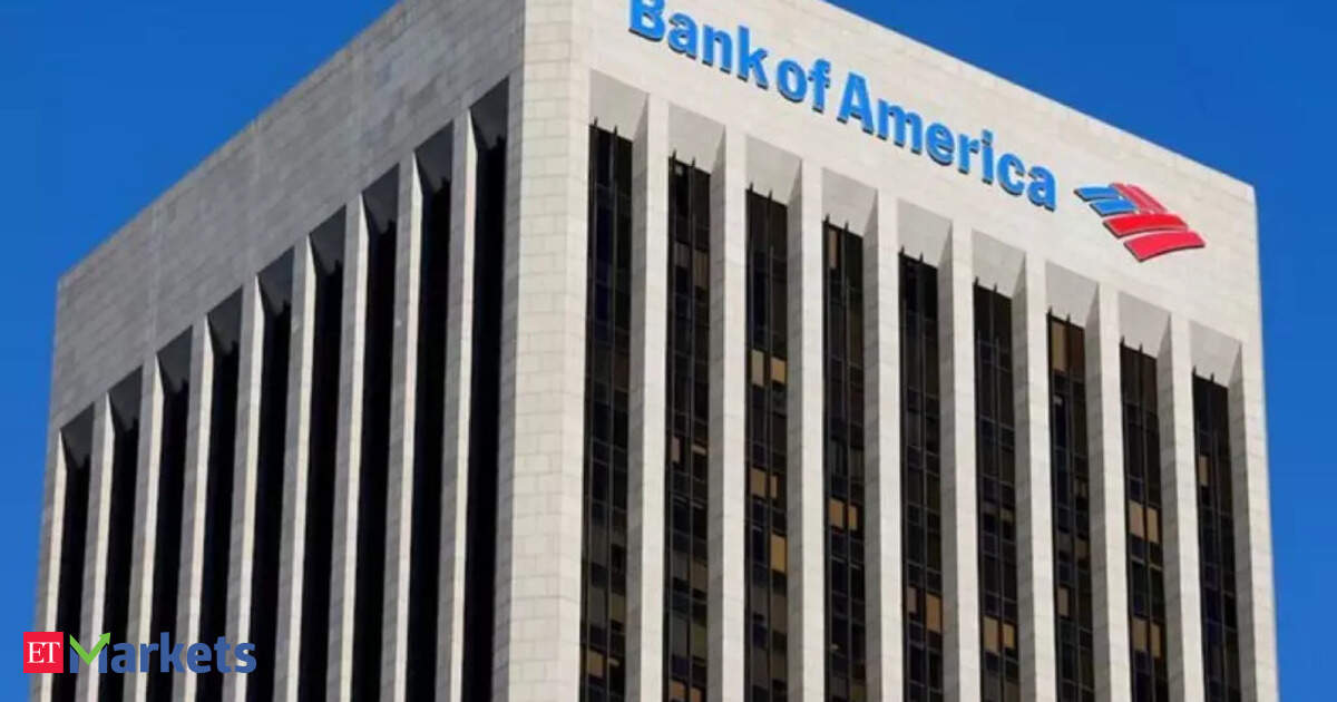 BofA Securities enters Kaynes Technologies via Rs 42 crore block deal; stock down 48% in six months