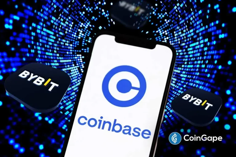 Breaking: Coinbase In Talks With Bybit for Potential Investment