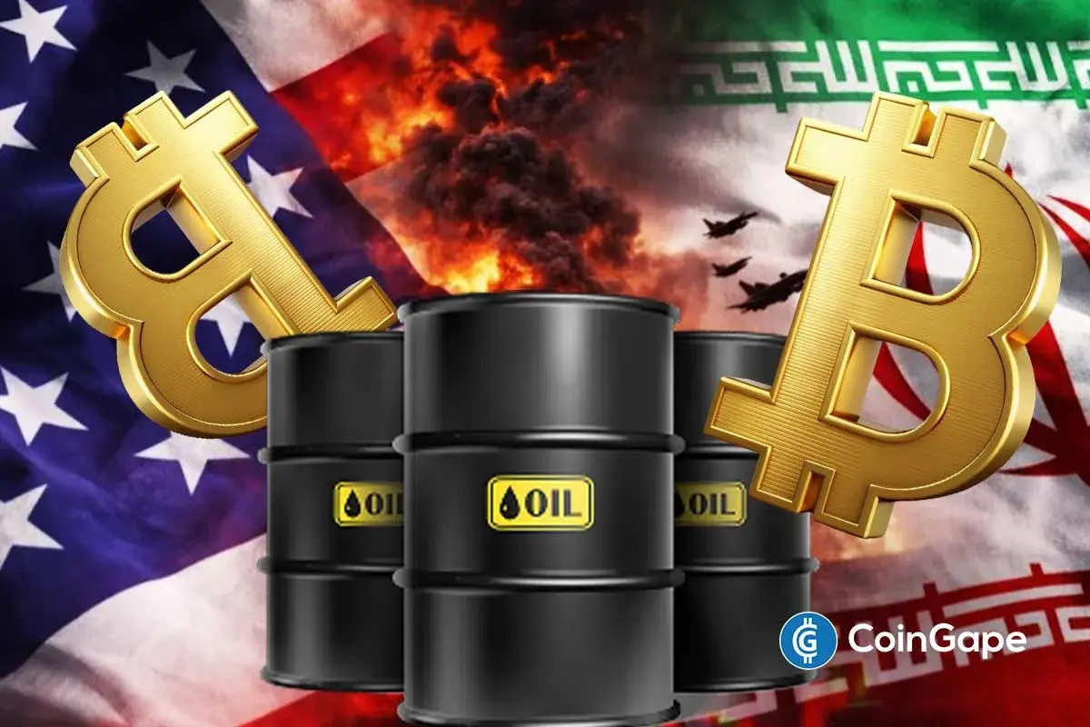 an image to represent oil prices