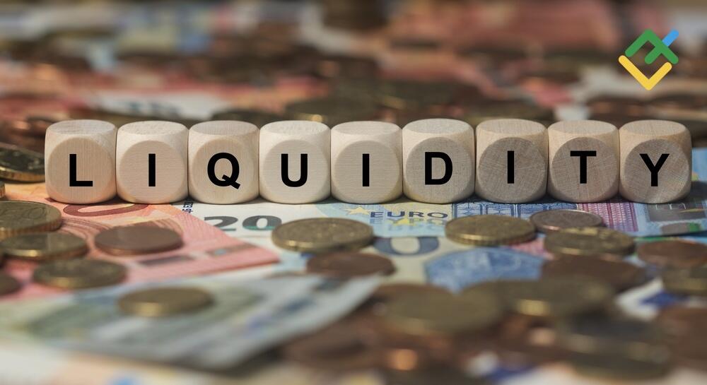 Buy Side and Sell Side Liquidity Explained: How to Trade It | LiteFinance