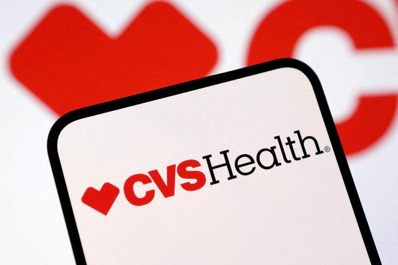CVS reaches insulin pricing settlement with FTC