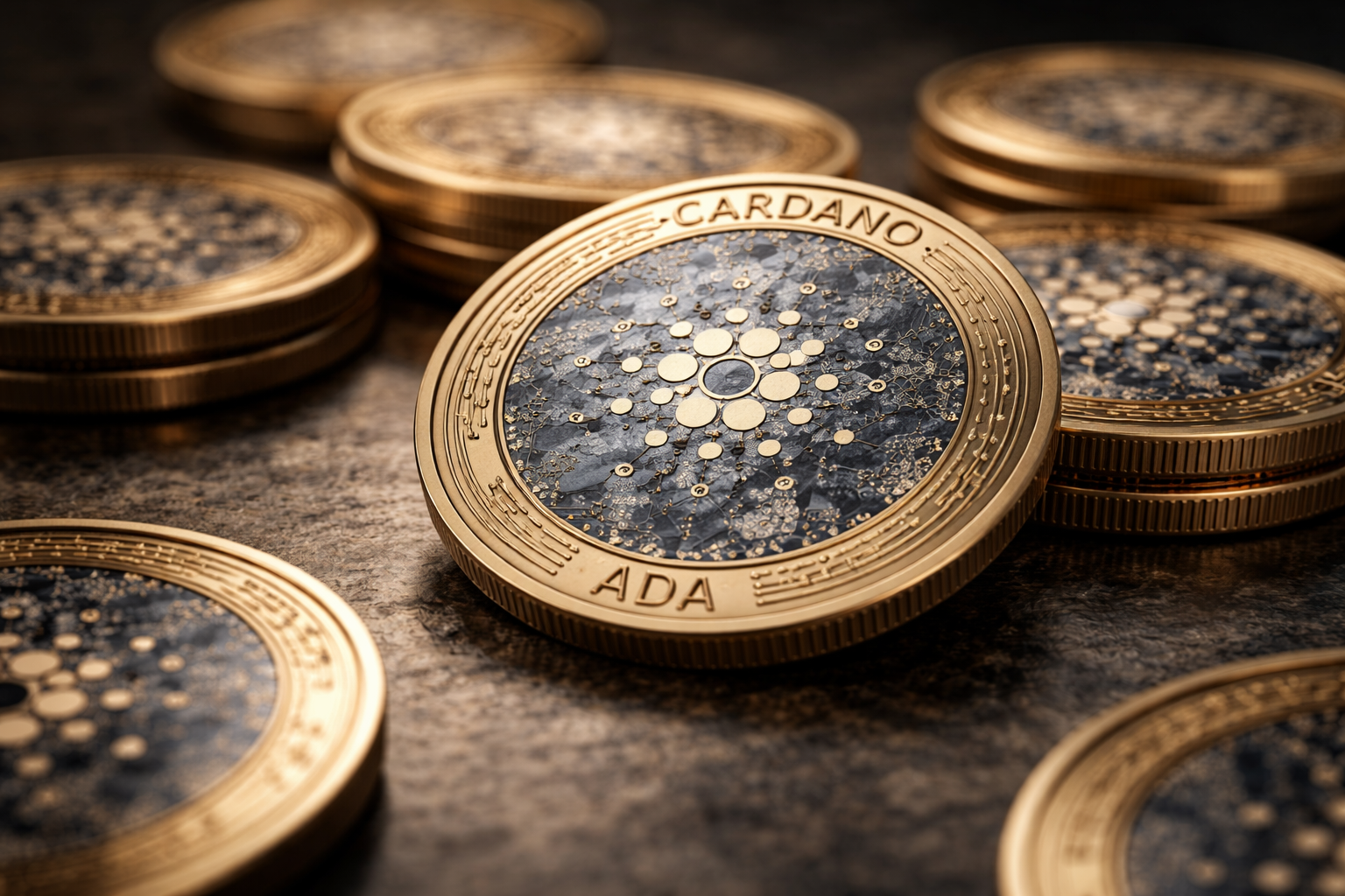 Cardano jumps 8%, $0.30 in focus as funding rate turn positive amid rising OI – CoinJournal