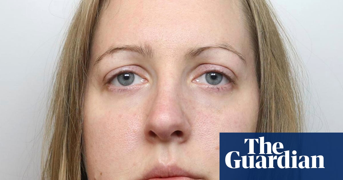 Cheshire constabulary rejects criticism by David Davis over Letby investigation