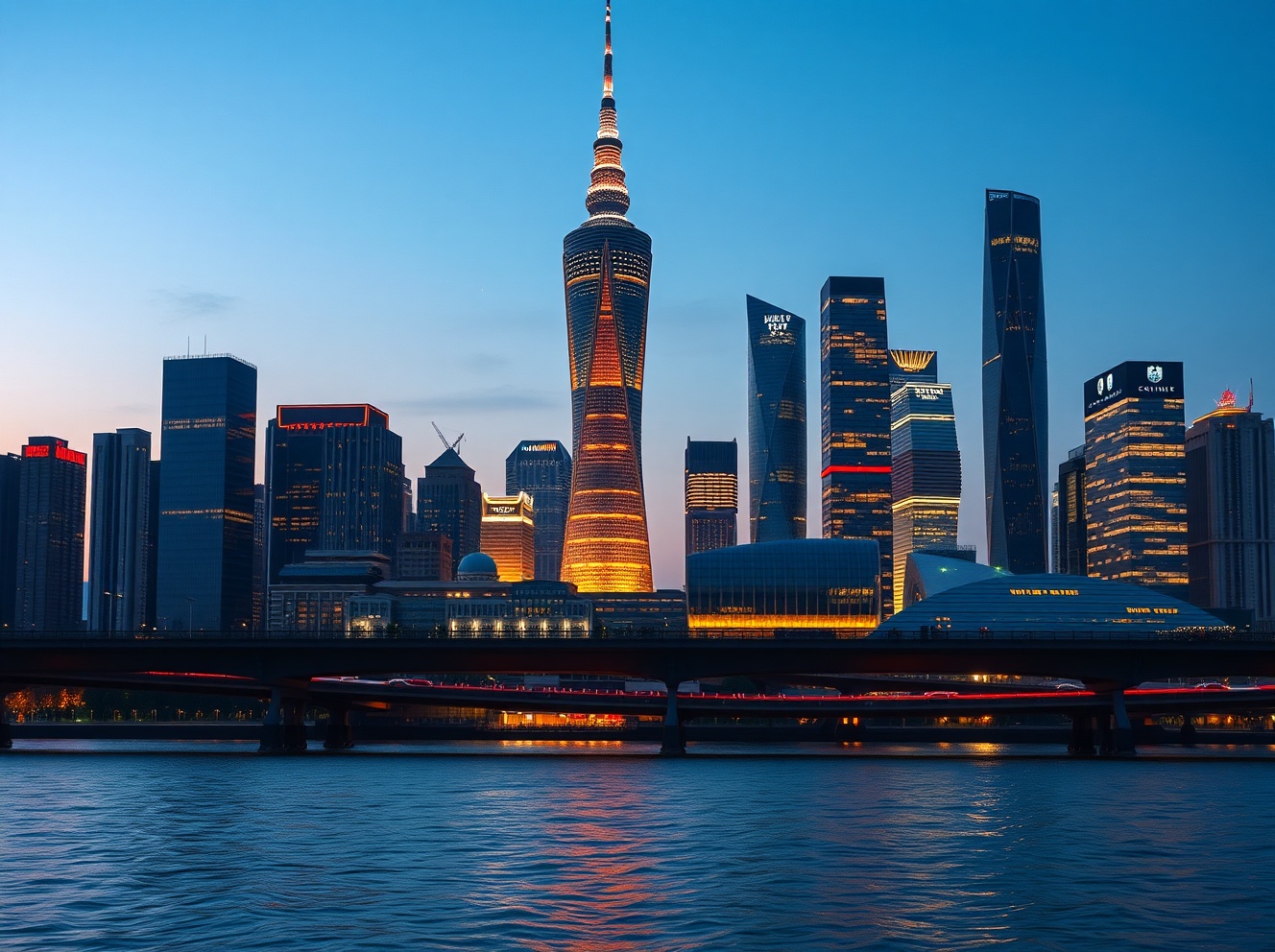 China Economic Growth Outlook Stays Resilient – Commerzbank’s Revealing Analysis