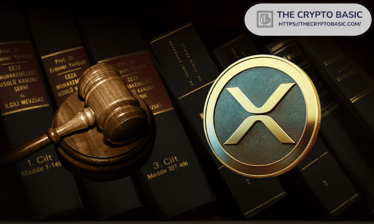 Classifying XRP as a Financial Product Could Create Disadvantages for Its Core Tech: Legal Expert