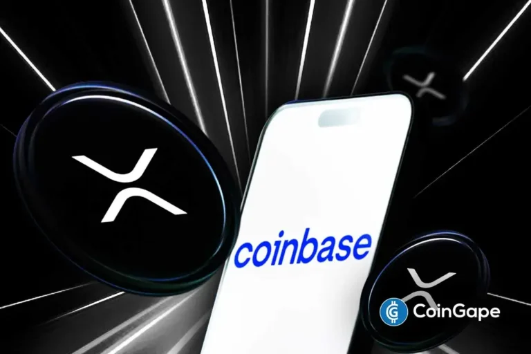 Data shows Coinbase XRP reserves dropped from 780M to 132.4M, fueling concerns over manipulation and falling institutional demand.