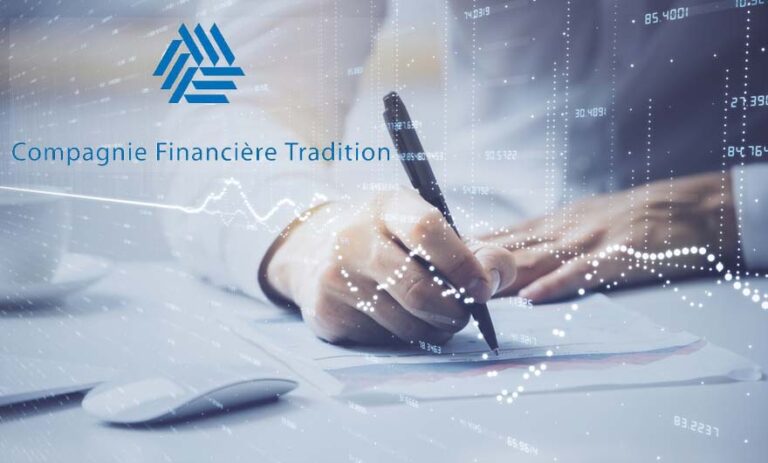Compagnie Financière Tradition Reports Strong 2025 Performance | LeapRate | Online Trading Industry News, Broker Intelligence & Fintech Analysis