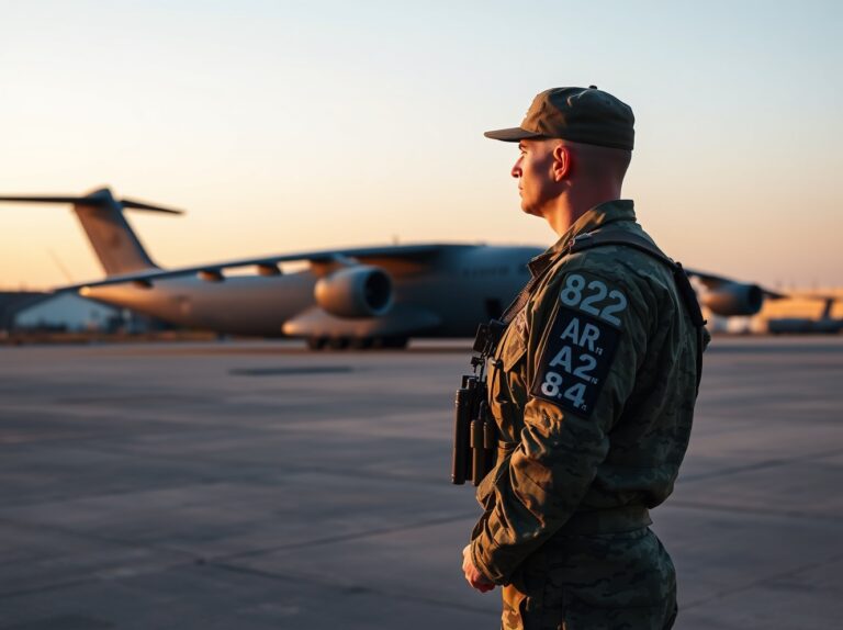 Critical Alert: 82nd Airborne Division Training Cancellation Sparks Iran Deployment Speculation